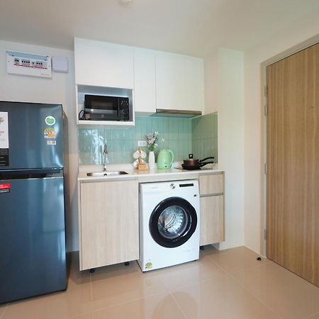 Phyll Phuket, Luxury Condominium 45 Ban Rangeng Exterior photo