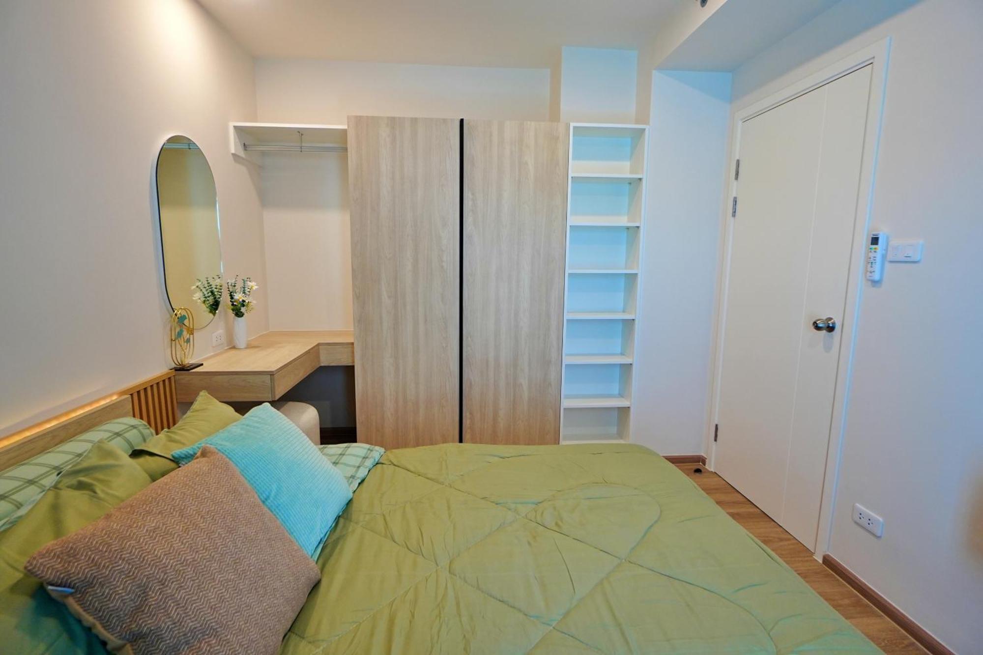 Phyll Phuket, Luxury Condominium 45 Ban Rangeng Exterior photo