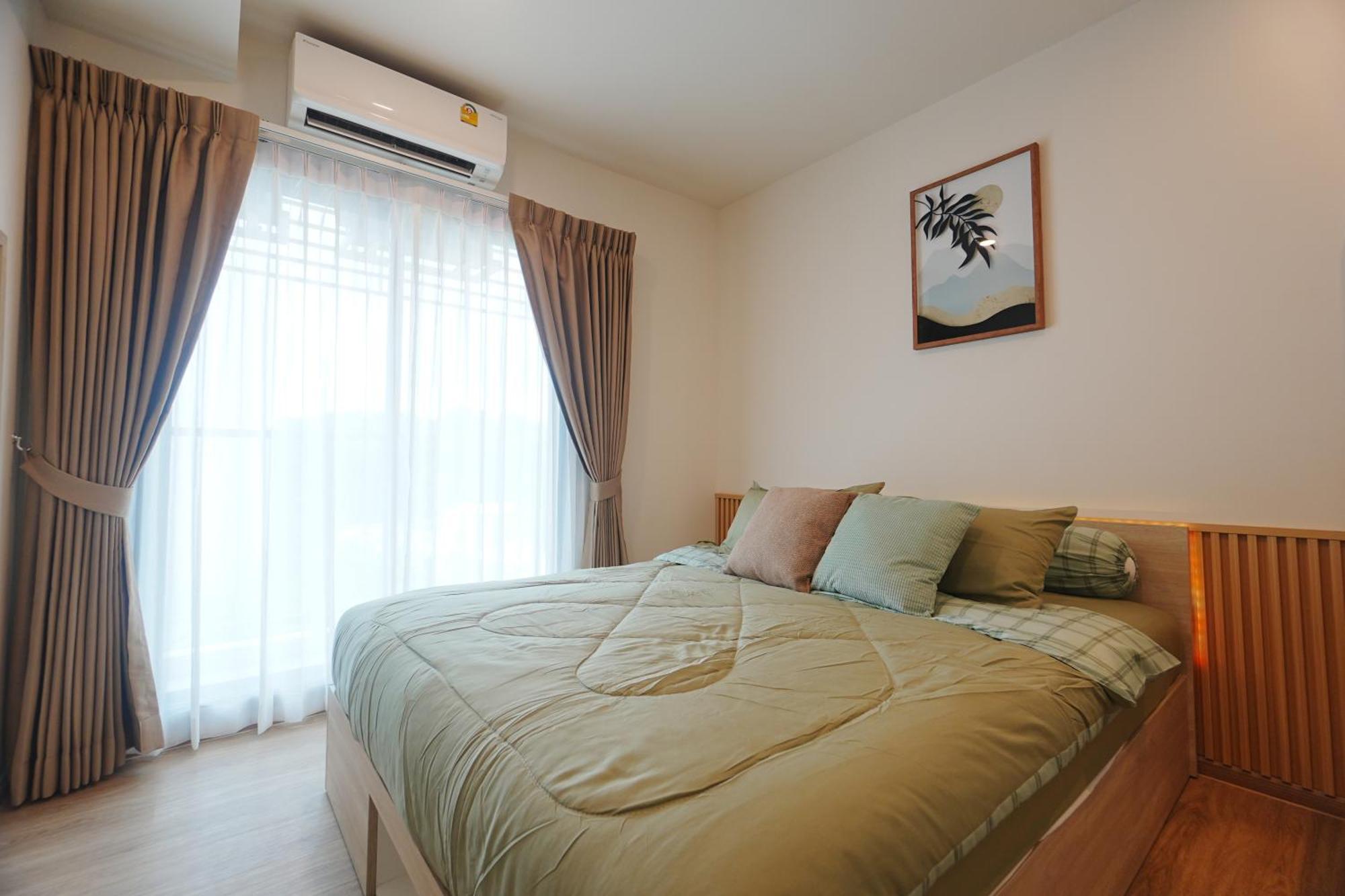 Phyll Phuket, Luxury Condominium 45 Ban Rangeng Exterior photo