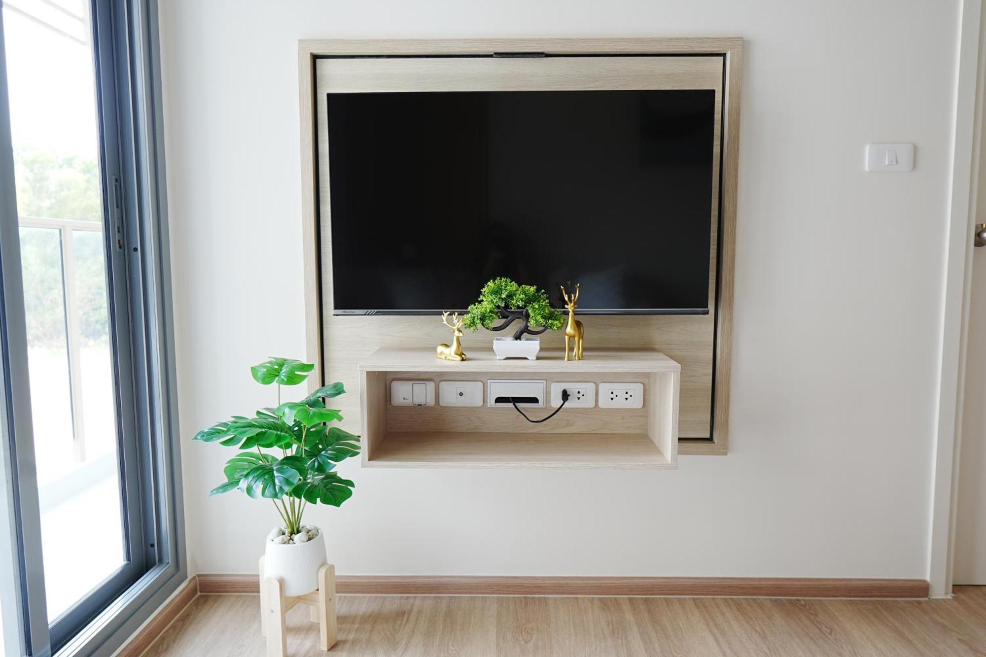 Phyll Phuket, Luxury Condominium 45 Ban Rangeng Exterior photo