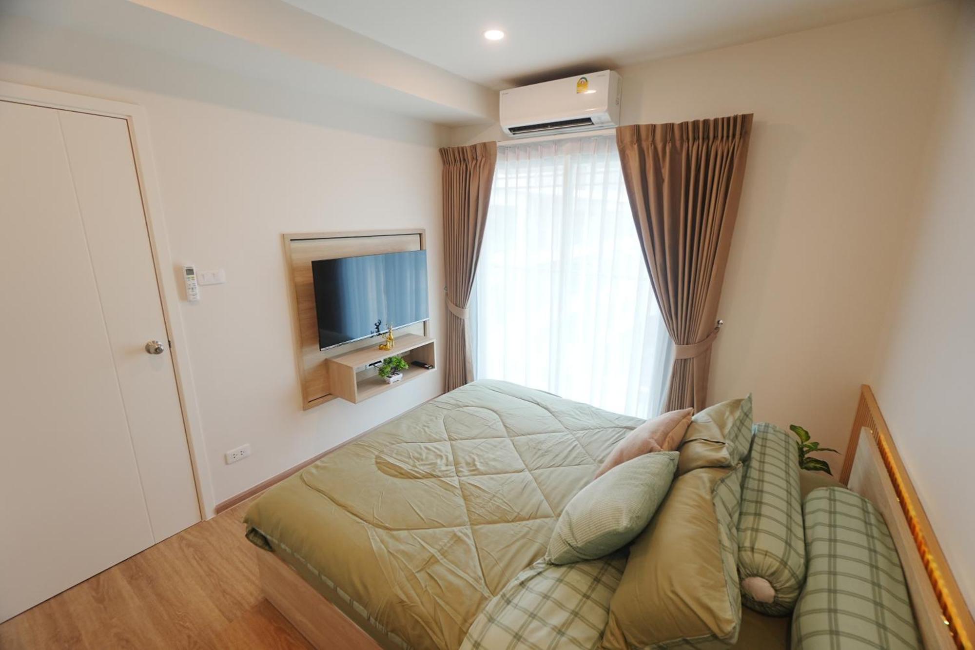 Phyll Phuket, Luxury Condominium 45 Ban Rangeng Exterior photo